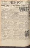 Bristol Evening Post Thursday 08 June 1939 Page 24