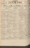 Bristol Evening Post Friday 09 June 1939 Page 28