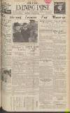 Bristol Evening Post Monday 12 June 1939 Page 1