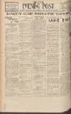 Bristol Evening Post Monday 12 June 1939 Page 24