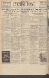 Bristol Evening Post Thursday 29 June 1939 Page 24