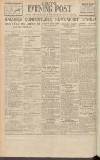Bristol Evening Post Friday 30 June 1939 Page 28