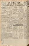 Bristol Evening Post Saturday 08 July 1939 Page 20