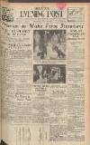 Bristol Evening Post Monday 10 July 1939 Page 1