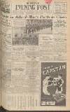 Bristol Evening Post Wednesday 12 July 1939 Page 1