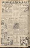 Bristol Evening Post Wednesday 12 July 1939 Page 4