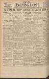 Bristol Evening Post Saturday 22 July 1939 Page 20