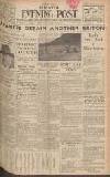 Bristol Evening Post Tuesday 25 July 1939 Page 1