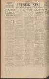 Bristol Evening Post Thursday 27 July 1939 Page 24