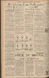 Bristol Evening Post Friday 28 July 1939 Page 6