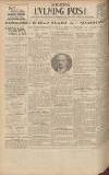 Bristol Evening Post Saturday 29 July 1939 Page 20