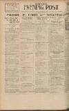 Bristol Evening Post Monday 31 July 1939 Page 24