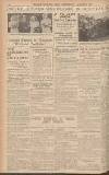Bristol Evening Post Wednesday 09 August 1939 Page 8