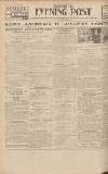 Bristol Evening Post Wednesday 09 August 1939 Page 20