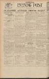 Bristol Evening Post Saturday 12 August 1939 Page 20