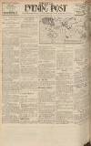 Bristol Evening Post Friday 08 September 1939 Page 12