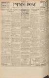 Bristol Evening Post Monday 11 September 1939 Page 12