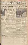 Bristol Evening Post Wednesday 13 September 1939 Page 1