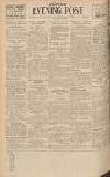 Bristol Evening Post Thursday 14 September 1939 Page 16