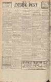 Bristol Evening Post Friday 22 September 1939 Page 16