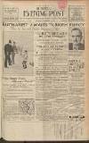 Bristol Evening Post Monday 02 October 1939 Page 1