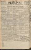 Bristol Evening Post Friday 06 October 1939 Page 16