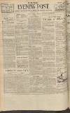Bristol Evening Post Monday 09 October 1939 Page 16