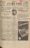 Bristol Evening Post Thursday 12 October 1939 Page 1