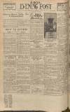 Bristol Evening Post Thursday 12 October 1939 Page 16