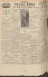 Bristol Evening Post Saturday 04 November 1939 Page 16