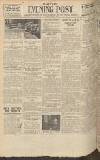Bristol Evening Post Tuesday 07 November 1939 Page 16