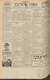 Bristol Evening Post Thursday 09 November 1939 Page 16