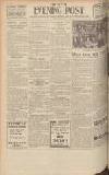 Bristol Evening Post Friday 24 November 1939 Page 20
