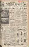 Bristol Evening Post Tuesday 28 November 1939 Page 1