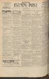 Bristol Evening Post Wednesday 29 November 1939 Page 16
