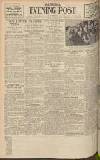 Bristol Evening Post Thursday 30 November 1939 Page 20