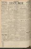 Bristol Evening Post Friday 01 December 1939 Page 20