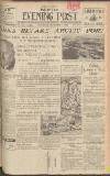 Bristol Evening Post Saturday 02 December 1939 Page 1