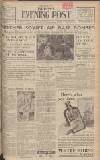 Bristol Evening Post Thursday 07 December 1939 Page 1