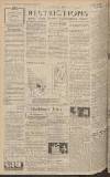 Bristol Evening Post Thursday 07 December 1939 Page 6