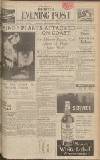Bristol Evening Post Friday 08 December 1939 Page 1