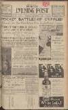 Bristol Evening Post Thursday 14 December 1939 Page 1