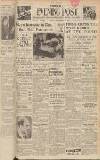 Bristol Evening Post Friday 29 December 1939 Page 1