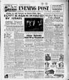 Bristol Evening Post Friday 07 January 1949 Page 1