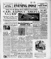 Bristol Evening Post Monday 10 January 1949 Page 1