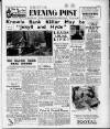 Bristol Evening Post Friday 14 January 1949 Page 1