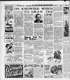 Bristol Evening Post Friday 14 January 1949 Page 2