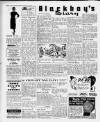 Bristol Evening Post Thursday 20 January 1949 Page 4