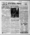 Bristol Evening Post Saturday 22 January 1949 Page 1