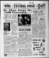 Bristol Evening Post Wednesday 26 January 1949 Page 1
